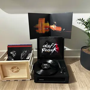 Daft Punk: Discovery Vinyl 2LP