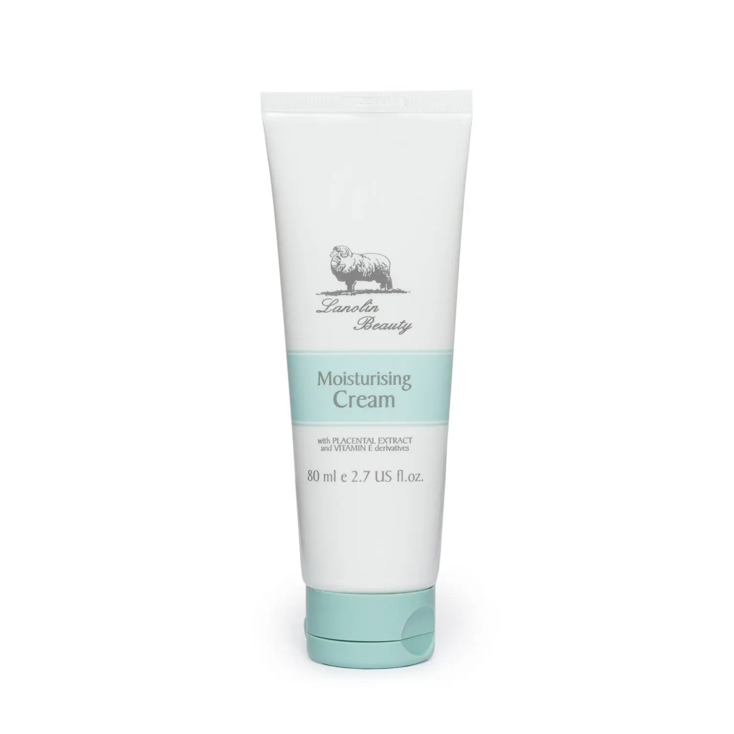 Moisturising Cream 80ml