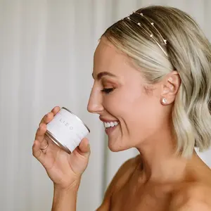Custom Mini Wedding Candle Favors | Personalized Hand-Poured Gifts