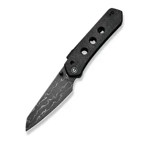 CIVIVI Vision FG Thumb Stud & Superlock Knife