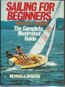 USED-Sailing for Beginners Revised Edition by Farnham (Unknown)