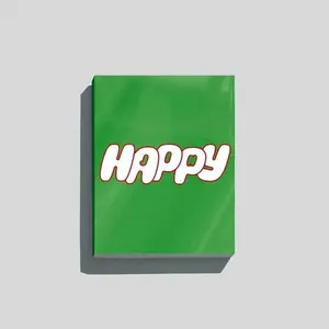 Happy (Ver. 2 Imagine) - Jin ( Bts ) - CD