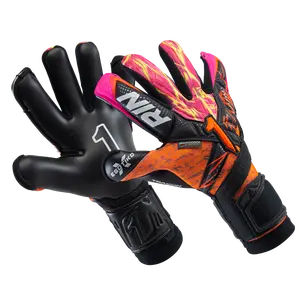 Rinat Egotiko X TR Pro Goalkeeper Glove  Traxion Palm