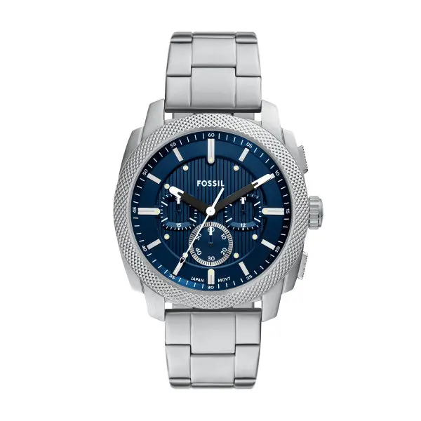 Fossil Mens Quartz/Chrono Watch