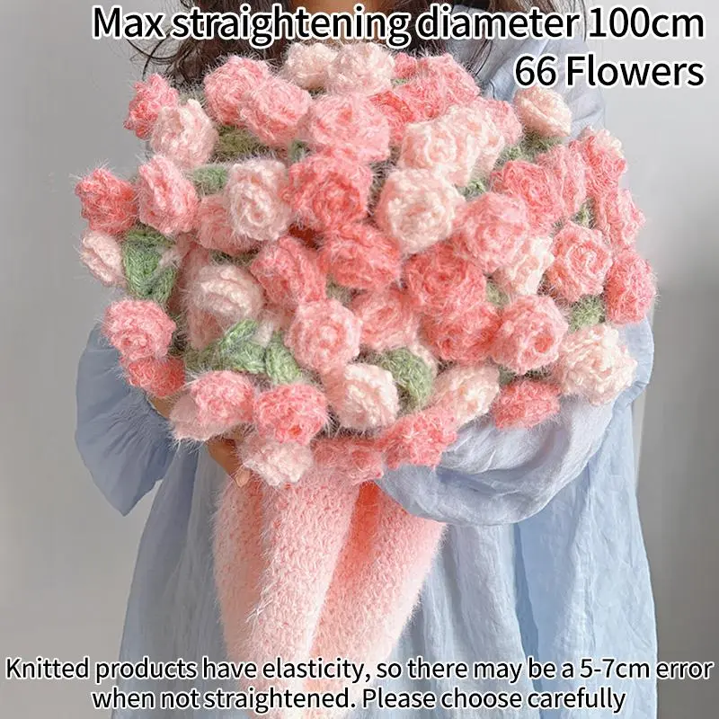 S3 100cm 66Flowers