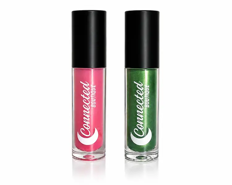 Sweet Rind Lip Stain + Watermelon Lip Oil Duo Juicy Pink Lip Combo