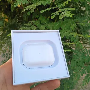 2nd Generation Pads, Case & Type‑C Accessories