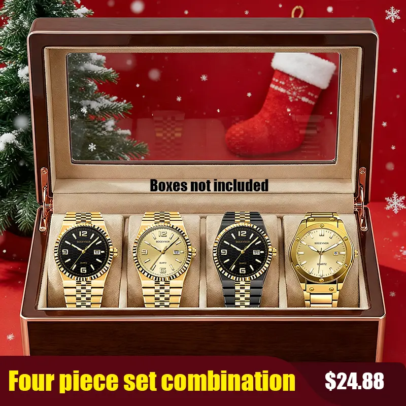 4-piece set​ -TZ8801-9