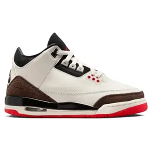 Nike Air Jordan 3 Retro World's Best Dad PS Fashion Shoes New