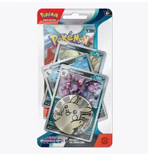 Paradox Rift Single Pack Blister - SV04: Paradox Rift (PAR) Rip and Ship