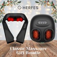Classic Massager Bundle