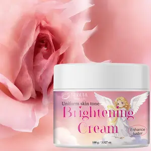 Feromon Cupid Body Cream, Brightening, Moisturizing & Nourishing, Smooth & Soft Texture, Ideal for Daily Use, Dates, Commuting, Long-Lasting Scent