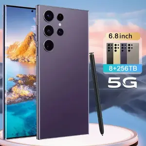 S25 Uitre Unleckad 56 Smathone 1208 51208 G30onA Batey Fas Chrging Capabily Andoid 14 Ssten 10MiP 4MP Camer Face  Figprint Unleck I DualSIM IArtdfoais auitin Pen Card Port