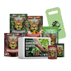 Gardener's Starter Kit