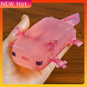 Cute Cartoon Animals Squeeze Toys Squishies To Relieve Stress Release Emotions Slowly Rebound And Decompress Toys Birthday Party Gifts Decompression Squeeze Stress Relief Fidgeting