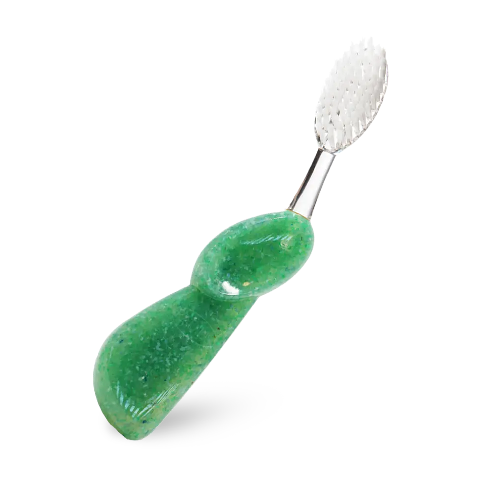 Big Brush with Replaceable Head Toothbrush