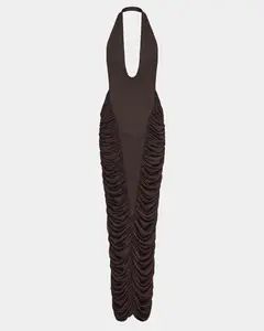 The Sculpt Dress