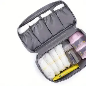 Travel Underwear Storage Bag Large Capacity Clothing Sorting Bag Travel Clothing Bag Multi functional Portable Travel Storage Bag Travel Organization Pouch