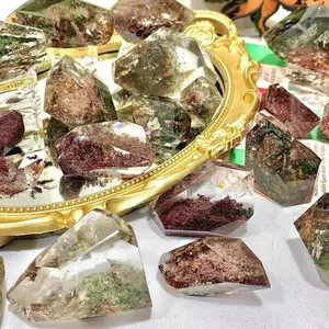 crystal shop sphere tower crystal pendant crystal wholesale