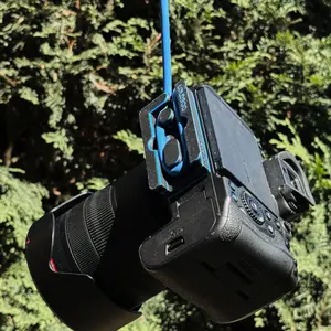 Loloboo Tethering Block – 3D Edition