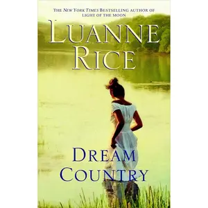 USED-Dream Country by Rice, Luanne (Paperback)