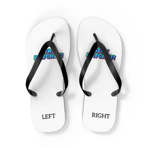 Copy of Stay Ratchet Flip Flops