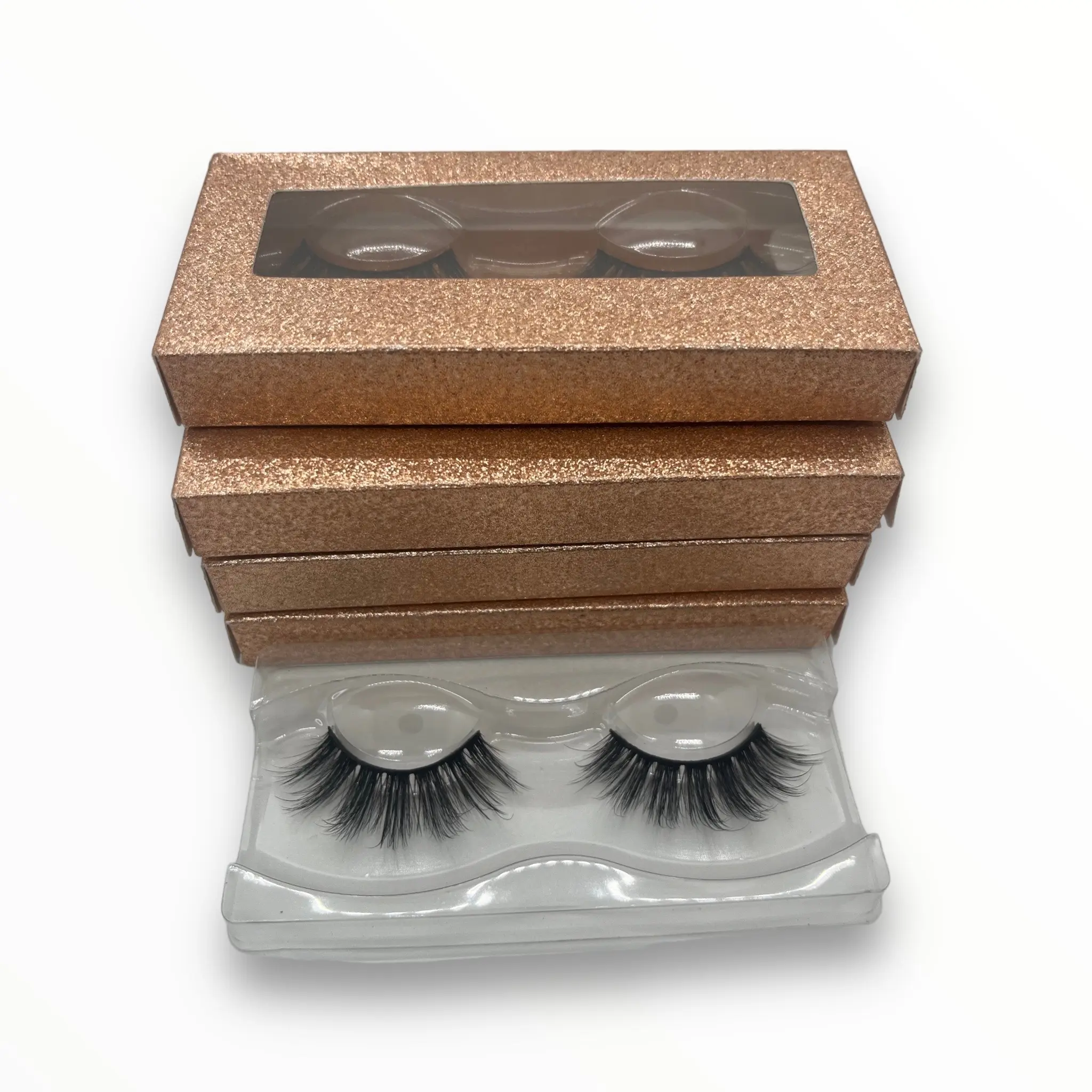 Goddess Lash