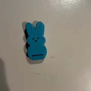 Easter Bunny candy fidget