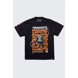 MrBeast x NARUTO Yamato Tee