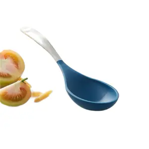 Navy Stirring Spoon CULINARIO SERIES TOOLS Durable Kitchen Utensil for Mixing and Stirring