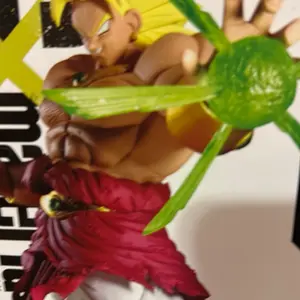 Anime figure Gxmateria  figure