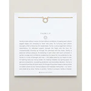 Family Necklace