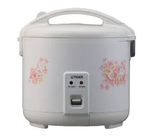 Tiger 10 Cup White Rice Cooker