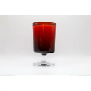 Cavalier Ruby Water Goblet