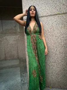 Queen of Eden Magic Dress