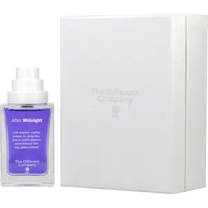 The Different Company After Midnight By The Different Company Edt For Unisex