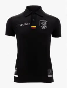 Hot Trending - Ecuador 2025 Special Soccer Jersey - Sport Menswear, Football Top