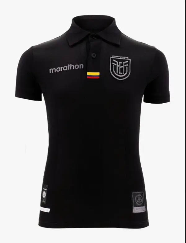 Hot Trending - Ecuador 2025 Special Soccer Jersey - Sport Menswear, Football Top