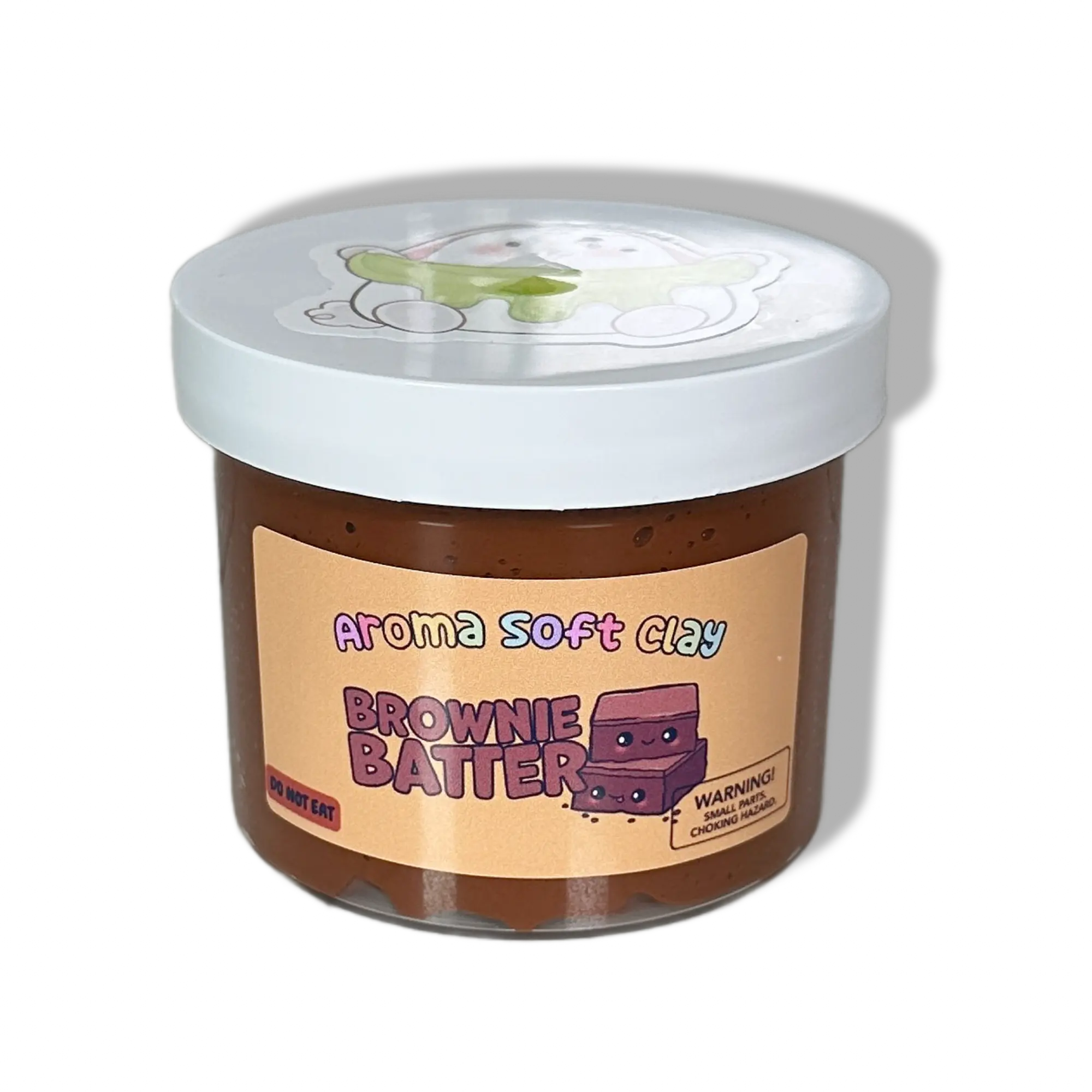 Brownie Batter 4 oz