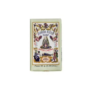 Florida Water Soap