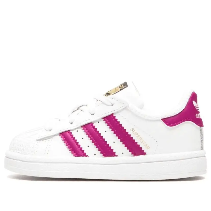 TD) adidas Superstar 'White Shock Pink' BB9077 - TikTok Shop TD) adidas Superstar 'White Shock Pink' BB9077 - TikTok Shop