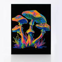 Mushrooms
