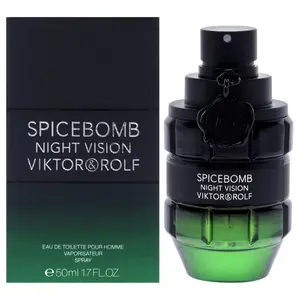 Spicebomb Night Vision by Viktor & Rolf, 1.7 oz EDT Spray for Men