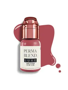 Perma Blend LUXE Amelia Rose 1/2oz