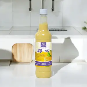 Ak-100/ Akasan 750Ml
