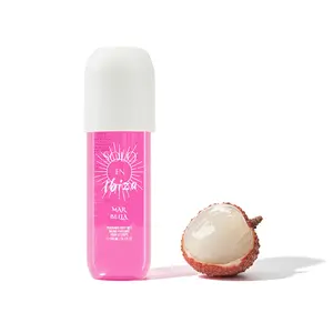 Solo En Ibiza Marbella Body Mist Pitaya Lychee Jasmine Vanilla Scent Long-Lasting Perfume-Level Fragrance 180ml Cruelty-Free Skin-Friendly