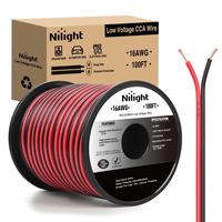 16AWG-100FT