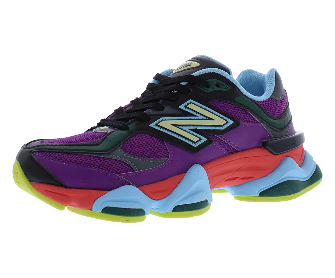 New Balance 9060 Unisex Shoes