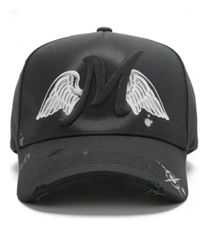 2025-2026 Trendy Modern Baseball Cap Premium G5 Grade Item 001