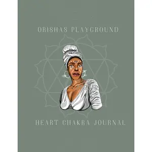 Heart Chakra Journal